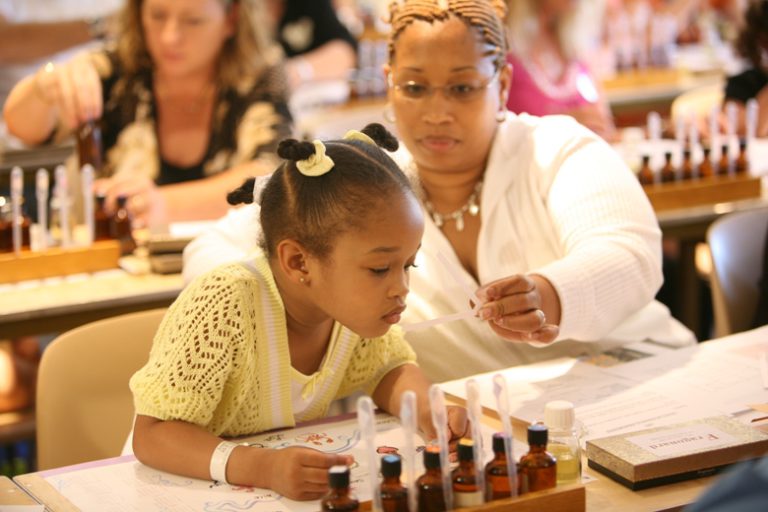 Taking the Kids — On a Cruise to Europe