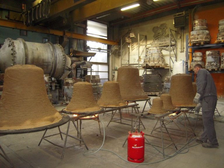 To Innsbruck and beyond