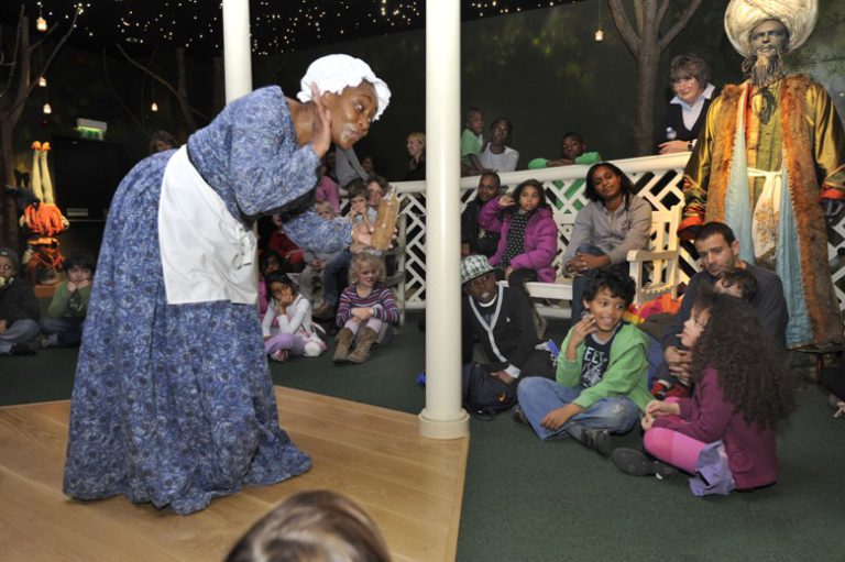 It’s almost March – time to take the kids on spring break!