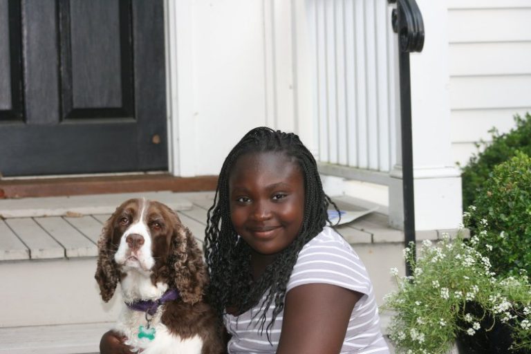 Being Caymankind! A Fresh Air Fund kid visits the islands