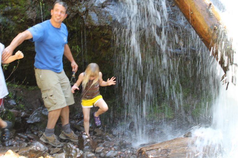 A guided trip through Montana and the Yellowstone — no better way to travel