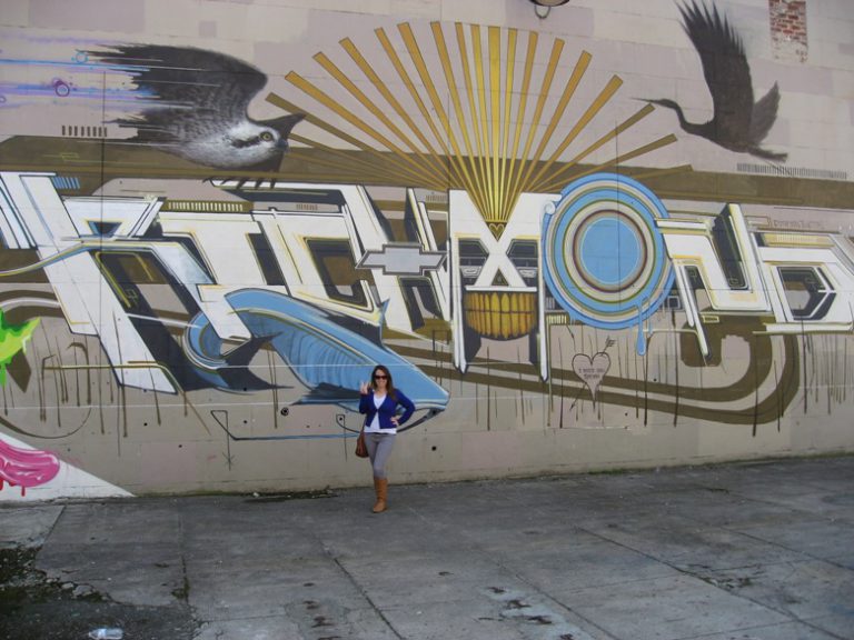 Families learn more than just Civil War history in Richmond VA