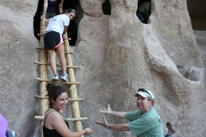 EXPLORING AN ANCIENT CULTURE IN NEW MEXICO Taking The Kids