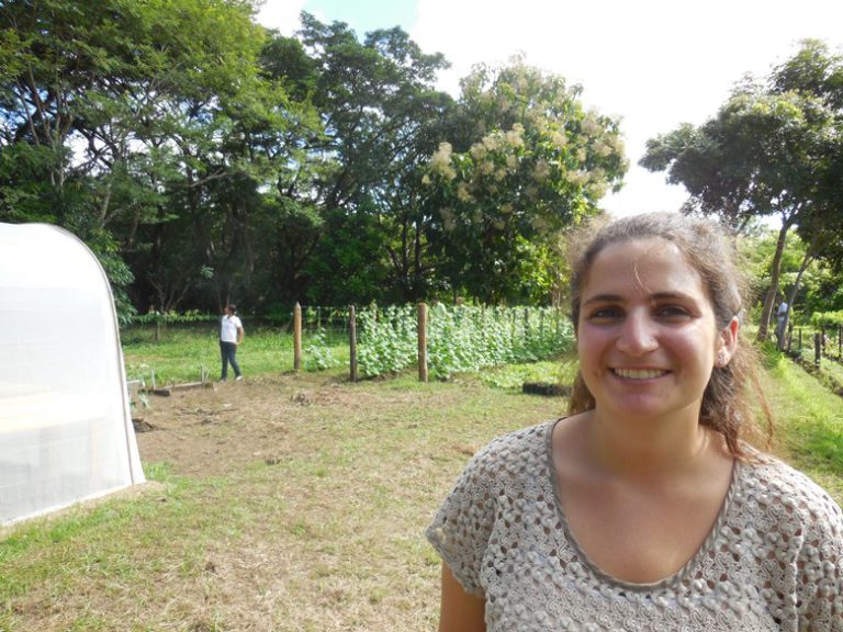At Morgan’s Rock in Nicaragua, far from your typical family beach resort
