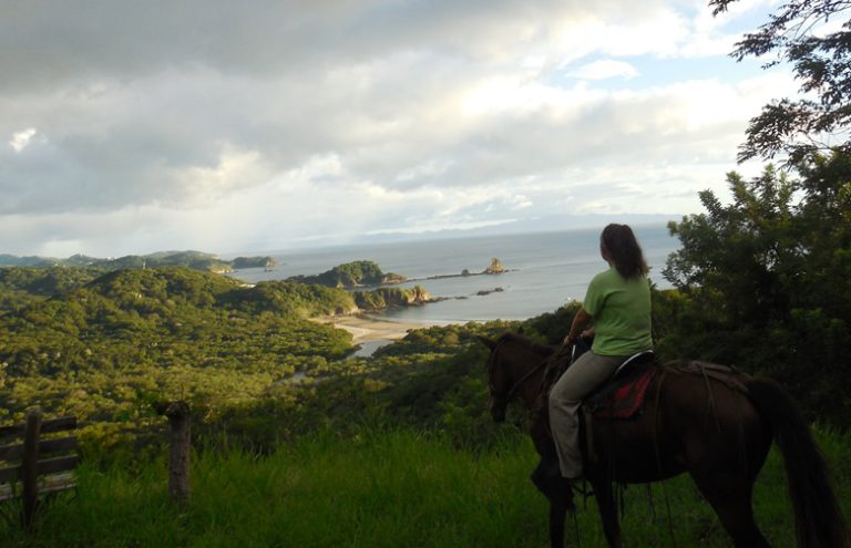 How inspiration is producing a badly needed new tourism industry