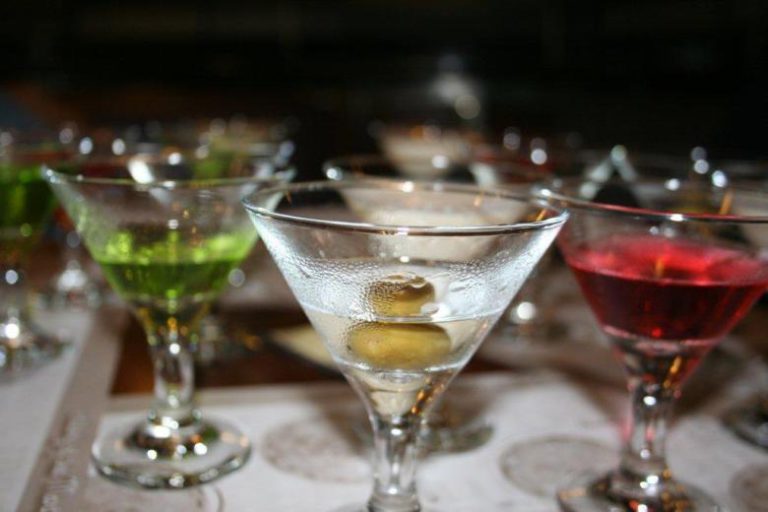 Who says Disney cruises aren’t for adults?