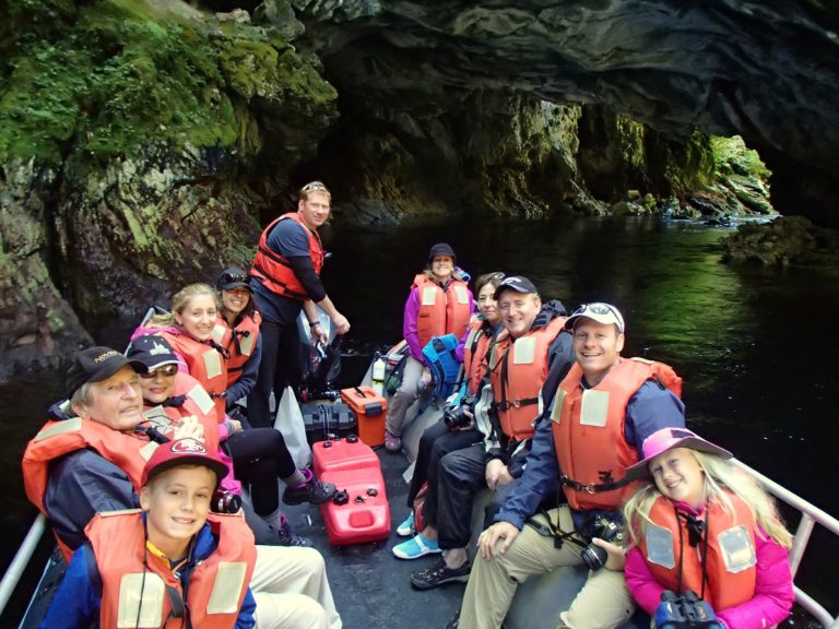 Craving time with grown kids – or others you are close to