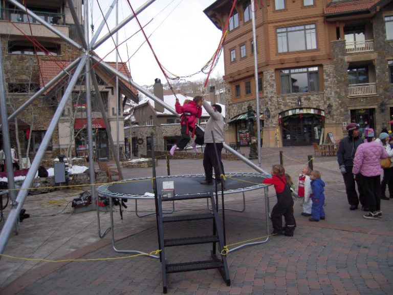 DAY 3 — Spread your tentacles in Telluride