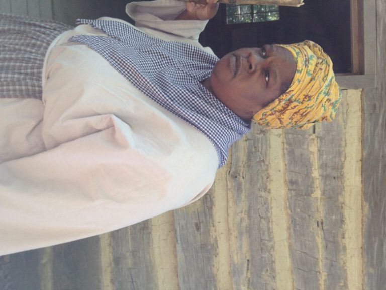 Re-living slavery and the Underground Railroad at Conner Prairie