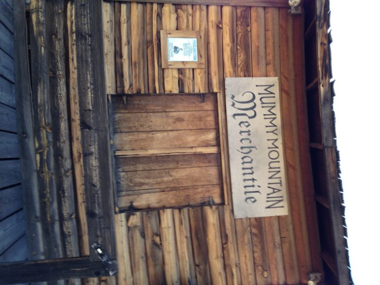 On a mom’s getaway in Scottsdale AZ