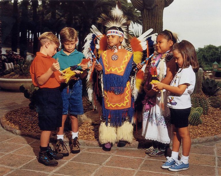 Checking out 21st-century resort kids’ programs