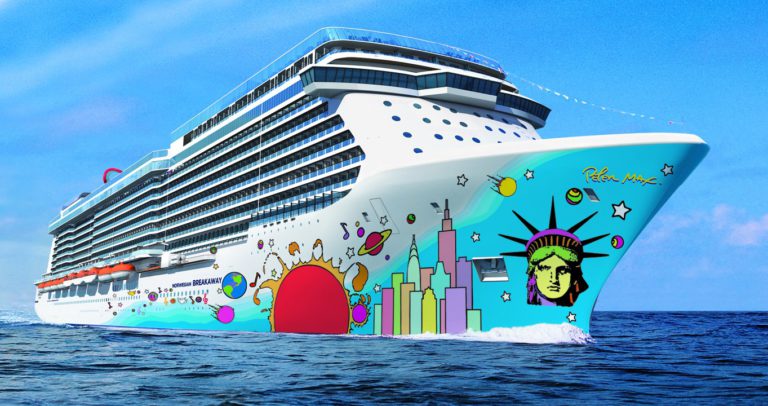 Cruise lines keep innovating for family travel market