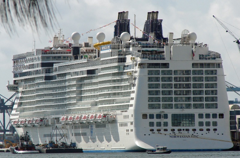 What you need to know about cruise safety