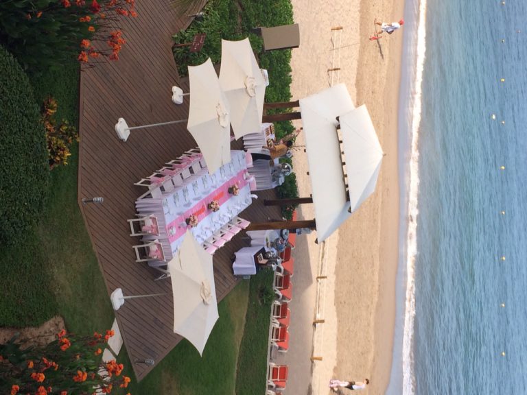 Day Two – a tour around the all-inclusives of Puerto Vallarta, Mexico