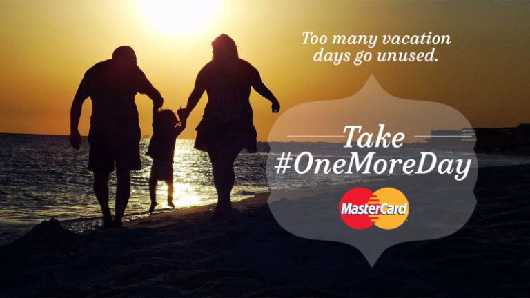 New efforts to convince Americans to take their vacation days