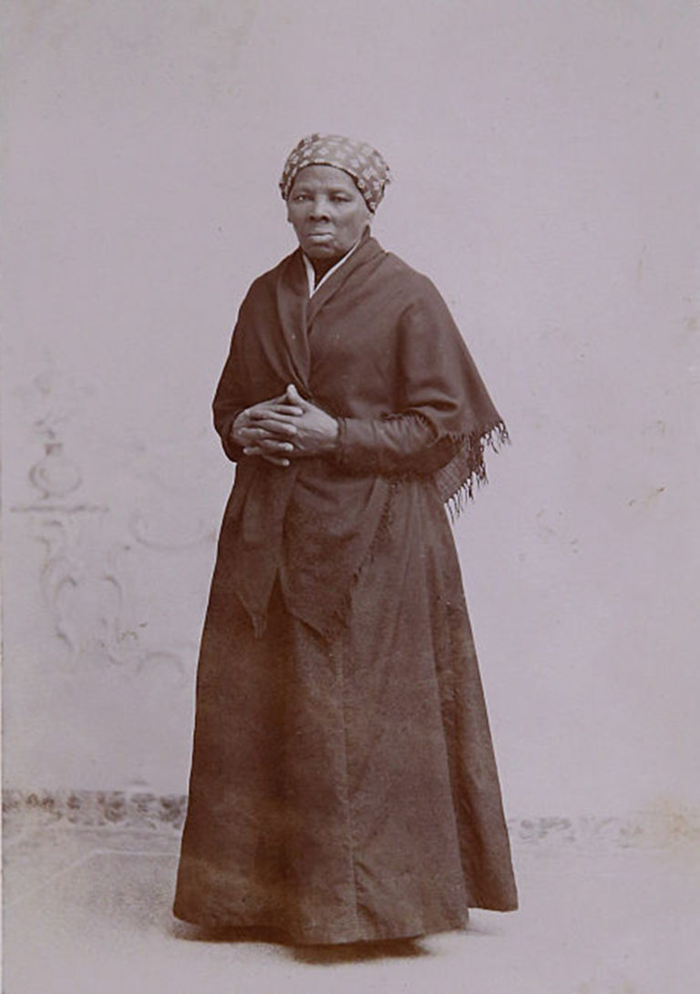 Considering black peoples’ contributions to our History