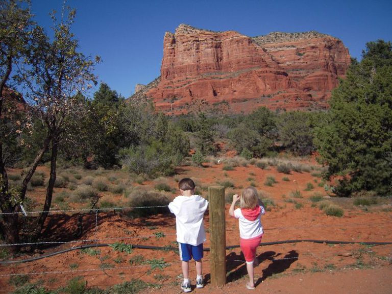 Surviving (Maybe Even Enjoying!) a Road Trip