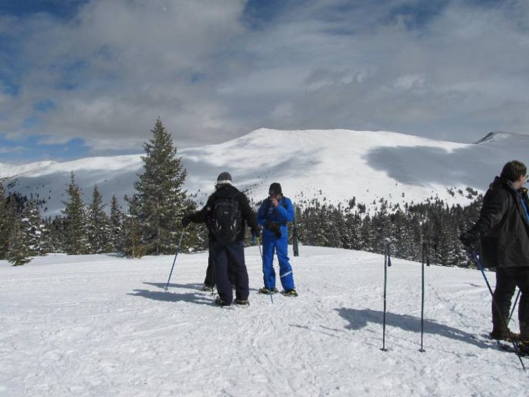 At Keystone Resort, kids having fun and eating healthy are a top priority