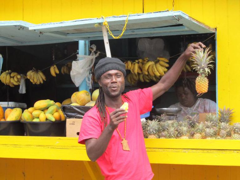 Families enjoy the all-inclusive activities at Curtain Bluff on Antigua