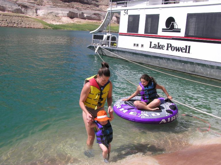 Five ‘uncruise’ vacations you may not have thought of