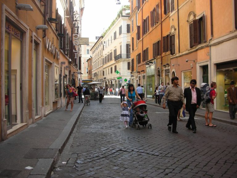 When a hotel is more than just a place to crash