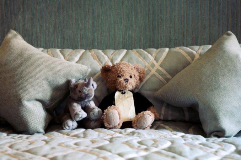 In London for the holidays: Paddington Bear returns to wow kids or all ages