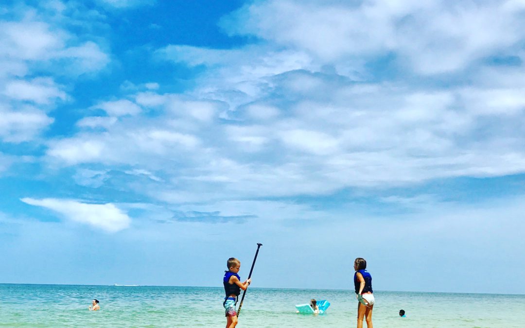 Florida’s Hidden Beach Destination: Marco Island