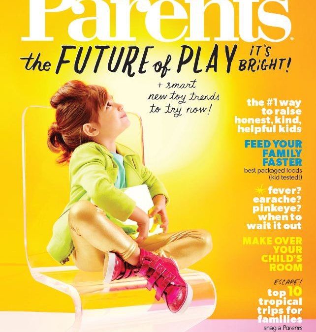 Parents magazine — Top 10 Caribbean destinations