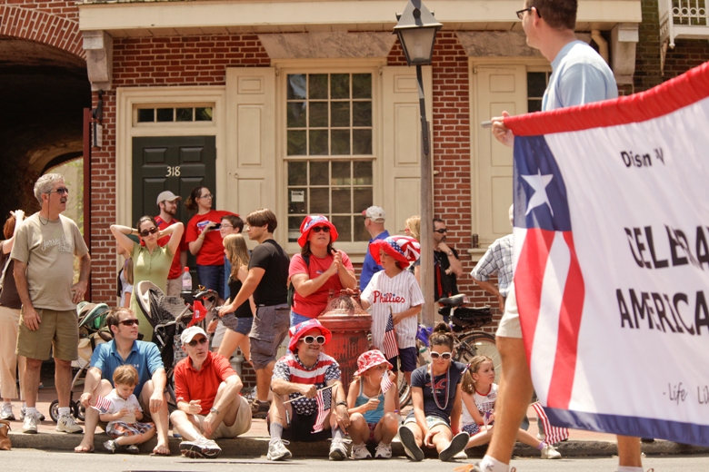 Six new places for families to experience a special July 4th