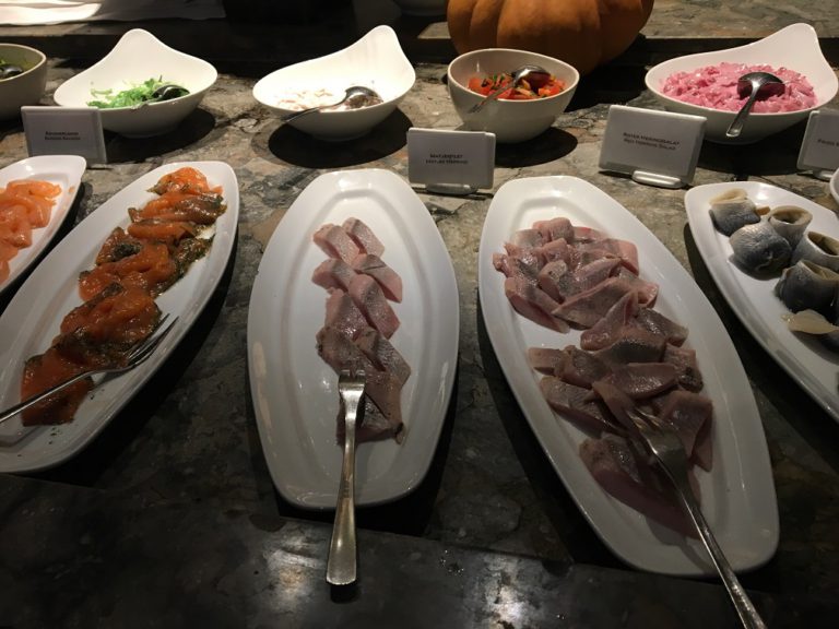 Comfort, great food, close to everything: Sofitel, Berlin