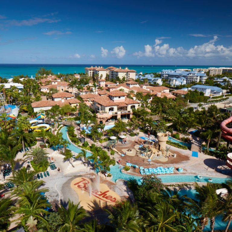 Indulging your inner-foodie at an all-inclusive resort