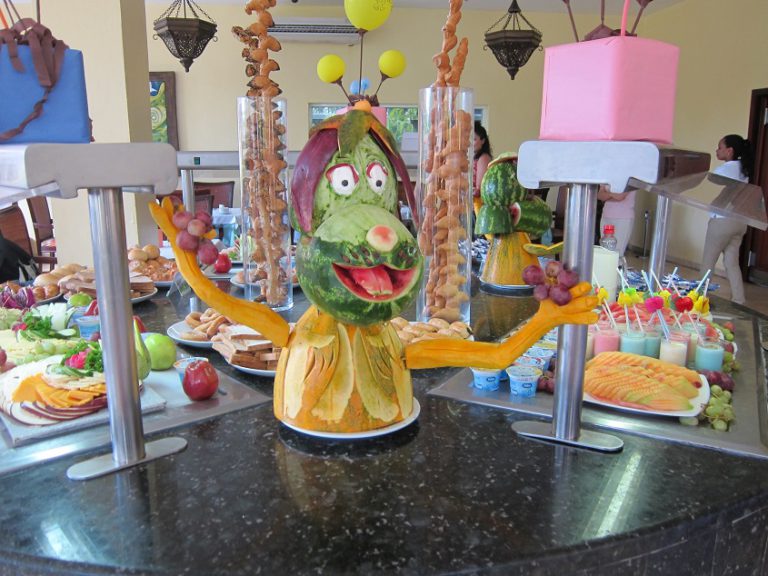 A Mother-Daughter Getaway to the Grand Palladium Bávaro Suites Resort & Spa in Punta Cana, DR