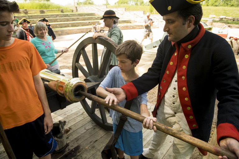 What’s new at museums for families