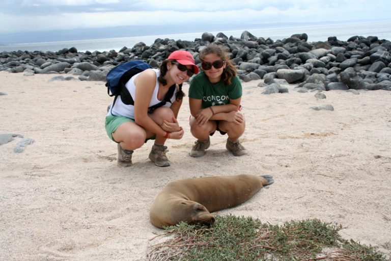 Dreaming BIG when you take the kids