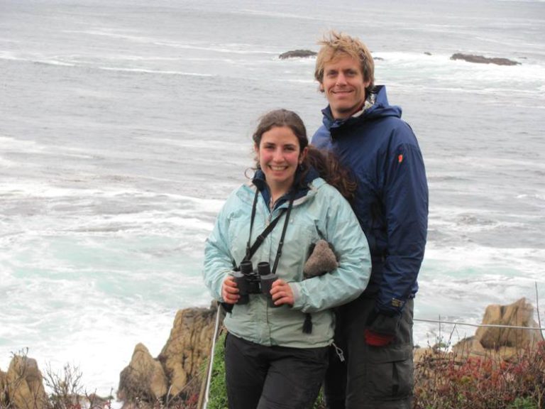 Letting the grown-up kids lead the way on vacation