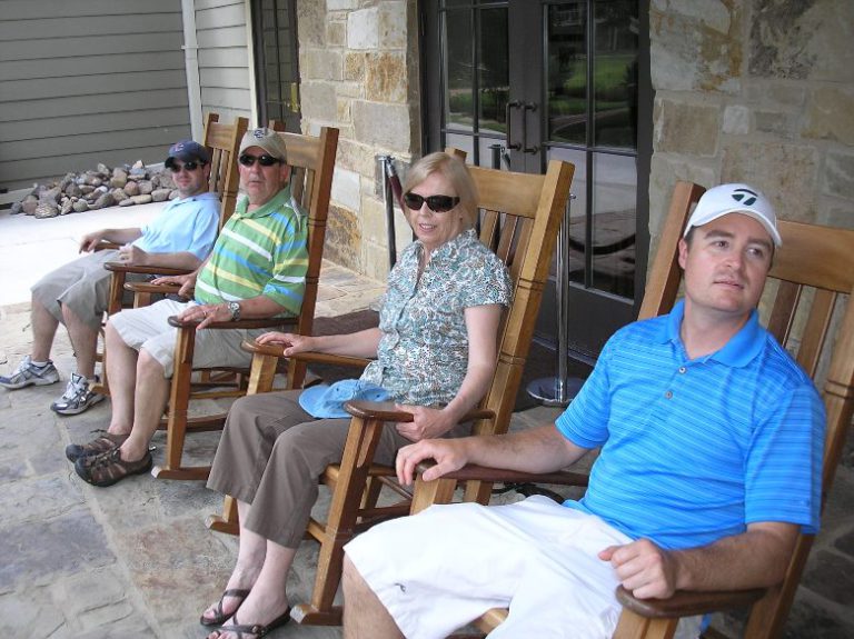 Vacations never go as planned