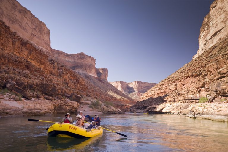 Thinking about the great outdoors