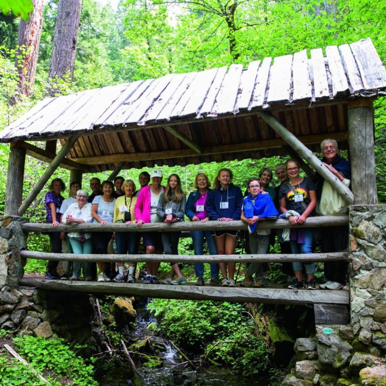 A NEW WAY FOR GRANDPARENTS AND GRANDKIDS TO CONNECT