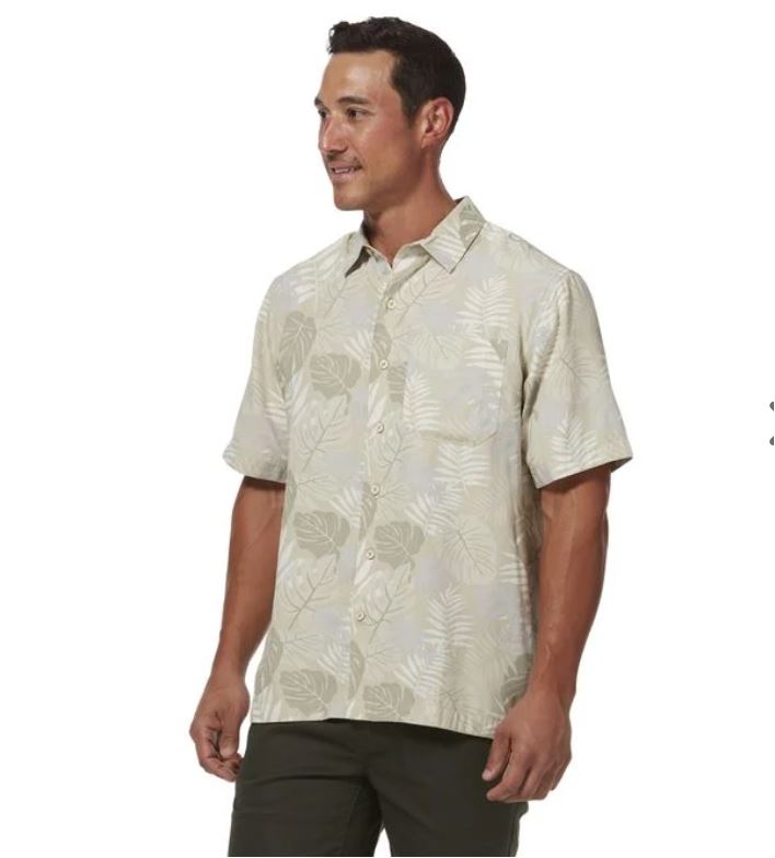 Cool new travel shirts from Royal Robbins | Taking The Kids