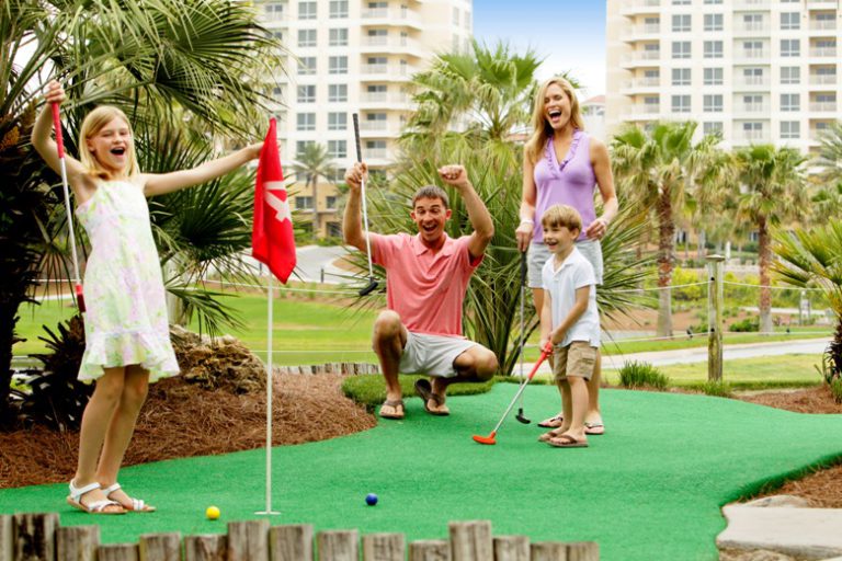 Spring Break is coming — start making your plans