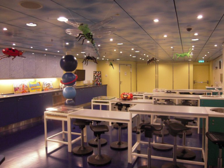 Jivn’ Jellyfish to learning to be a DJ