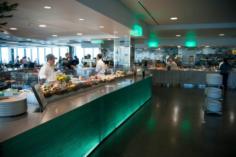 Take it from the kids: San Francisco is a foodie’s paradise