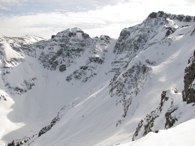 To Spectacular Silverton, Colorado
