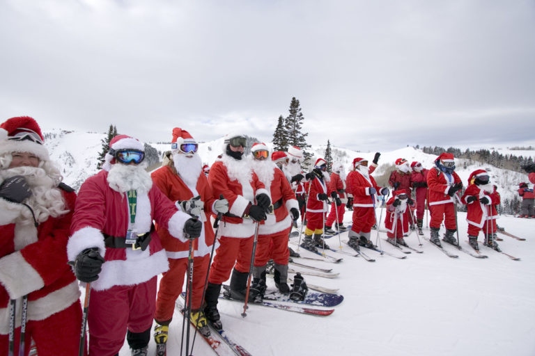 Scoring a Holiday Deal That Won’t Bust the Budget