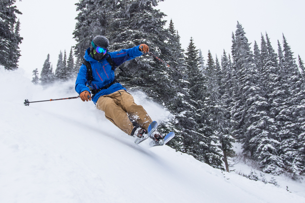 The Importance of Getting the Right Skis and Boots Fitted