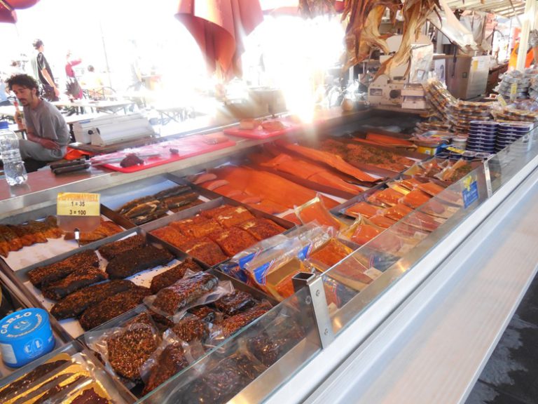 A weeklong tour of Norway’s “Frozen” country with Adventures by Disney