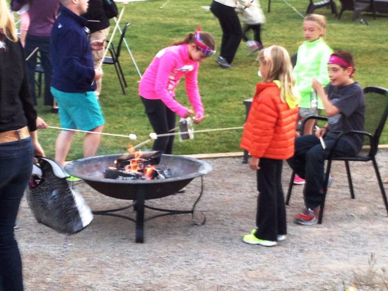 Fly fishing near Aspen — it’s about the fishing not the catching