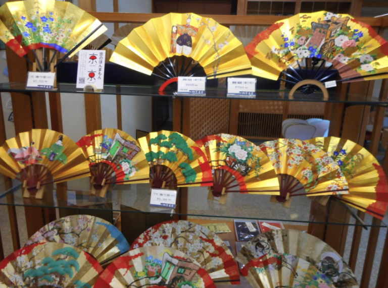 Touring Kyoto with locals and on bikes: seeing more than temples