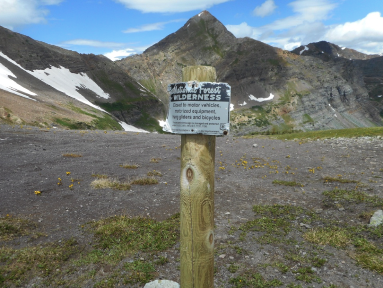 Summer in Crested Butte CO – a family vacation haven