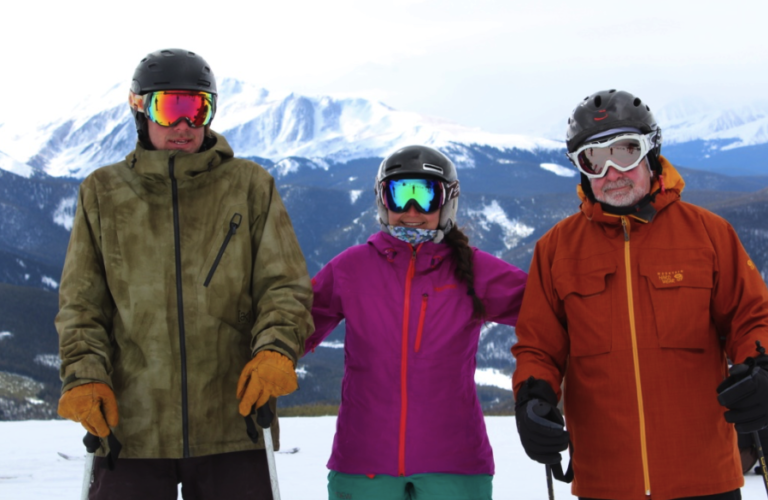 Why Colorado’s Keystone Resort is such a hit with families